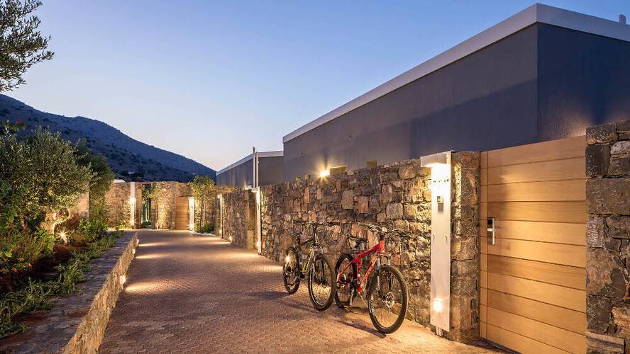 Elounda Gulf Villas & Suites