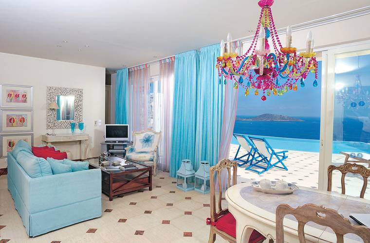 Elounda Gulf Villas & Suites