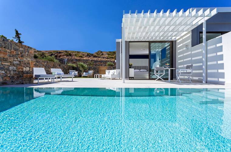 Elounda Gulf Villas & Suites