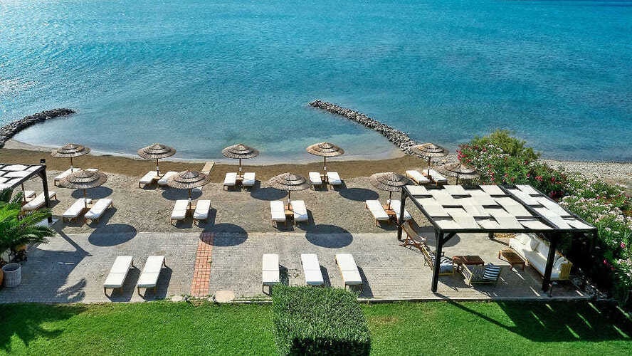 Elounda Gulf Villas & Suites