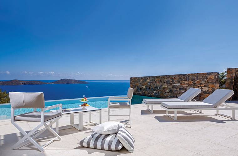 Elounda Gulf Villas & Suites