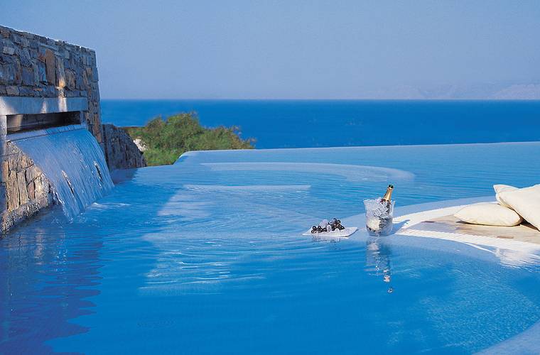 Elounda Gulf Villas & Suites