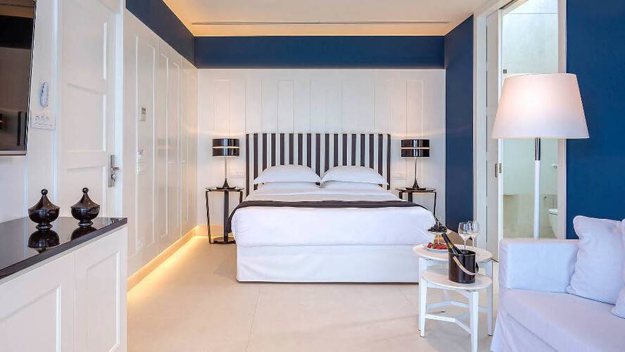 Elounda Gulf Villas & Suites