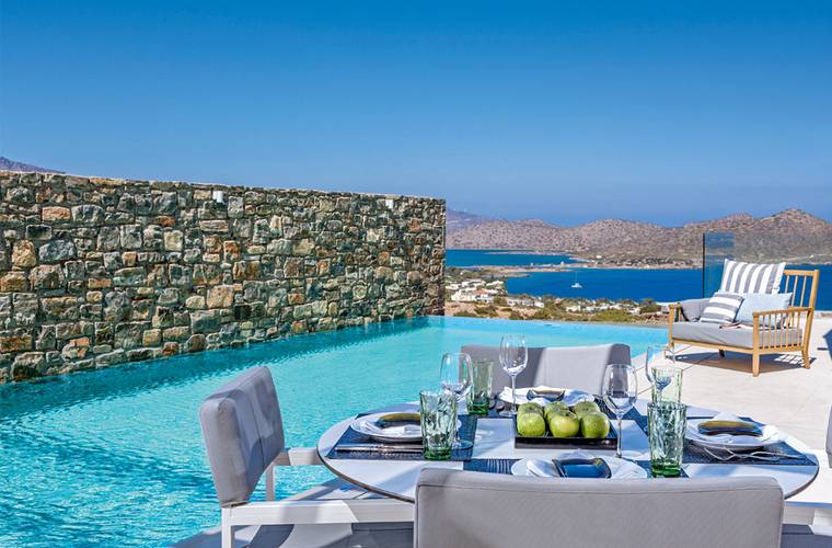 Elounda Gulf Villas & Suites
