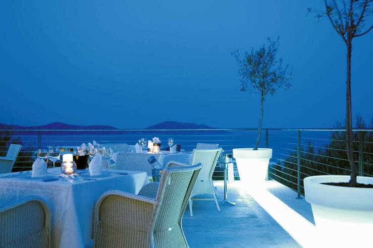 Elounda Gulf Villas & Suites
