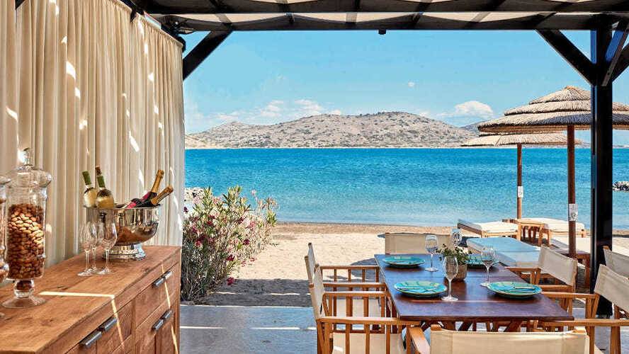 Elounda Gulf Villas & Suites