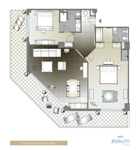 Elysium Resort & Spa