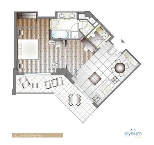 Elysium Resort & Spa