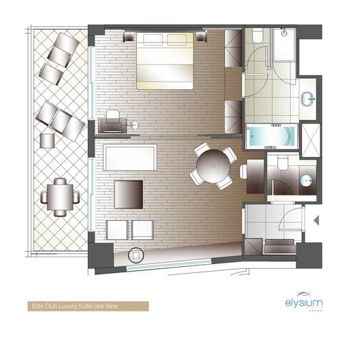 Elysium Resort & Spa