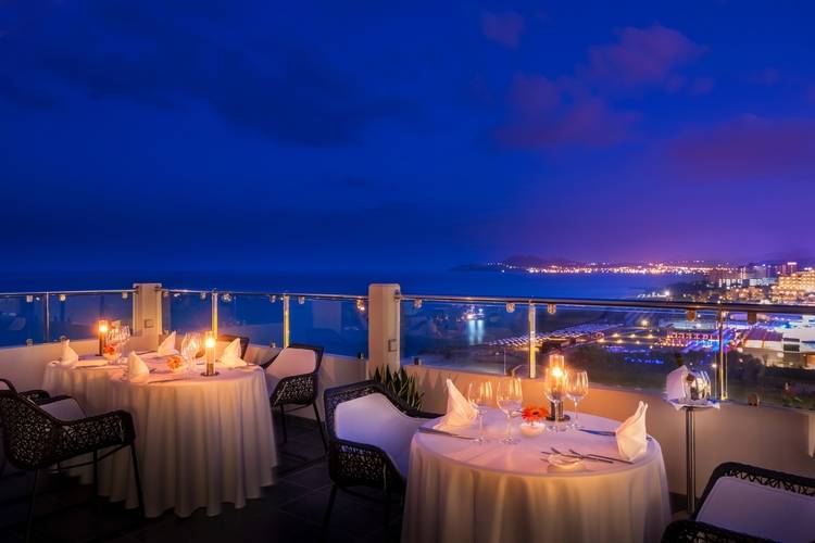 Elysium Resort & Spa