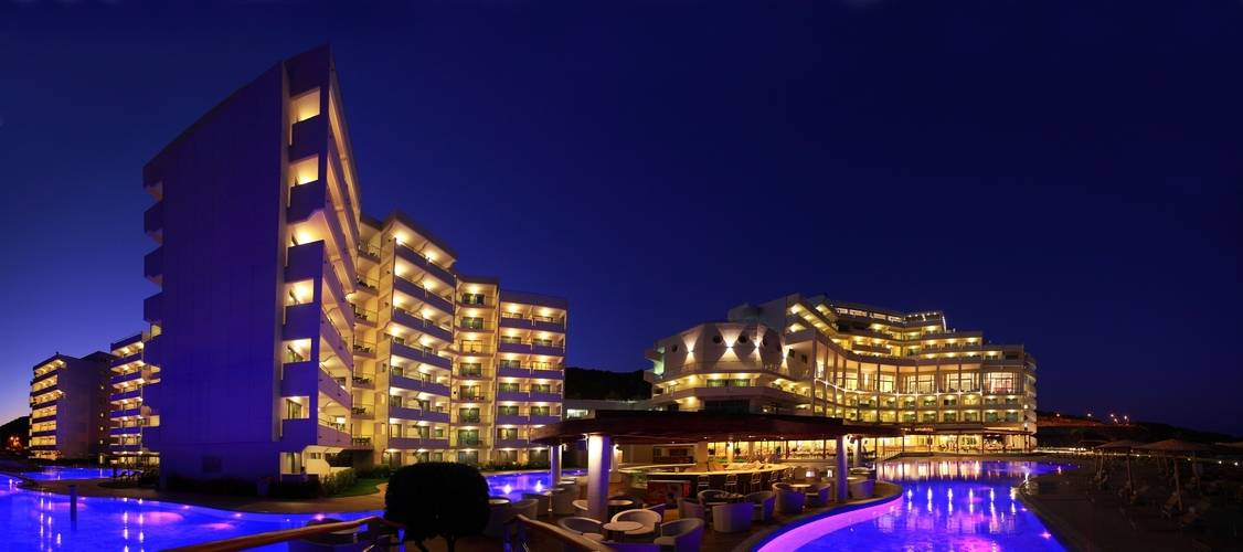 Elysium Resort & Spa