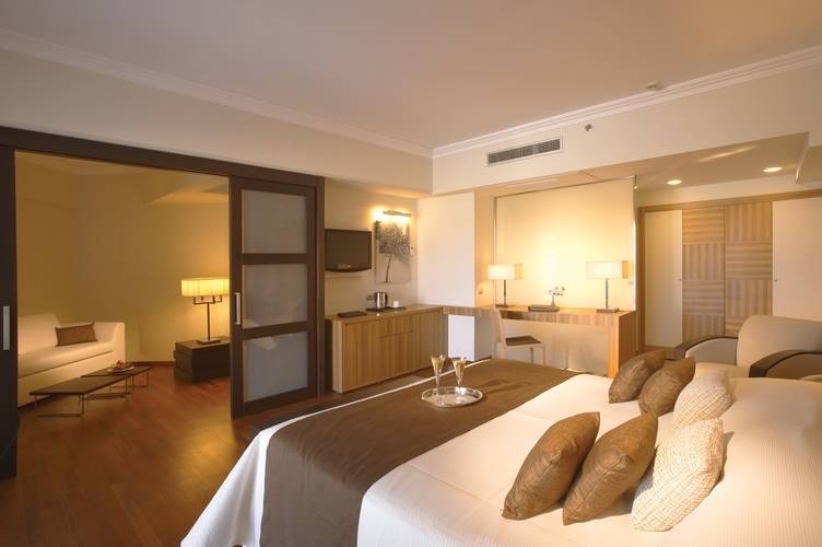 Elysium Resort & Spa