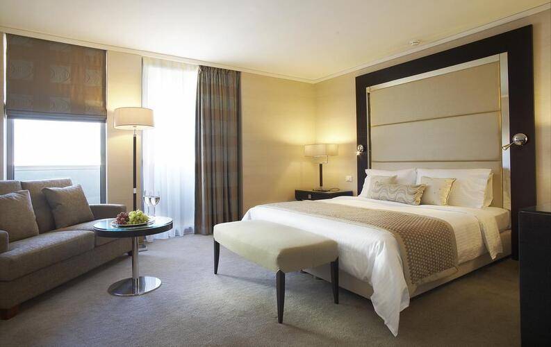 Galaxy Hotel