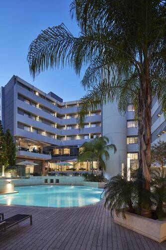 Galaxy Hotel
