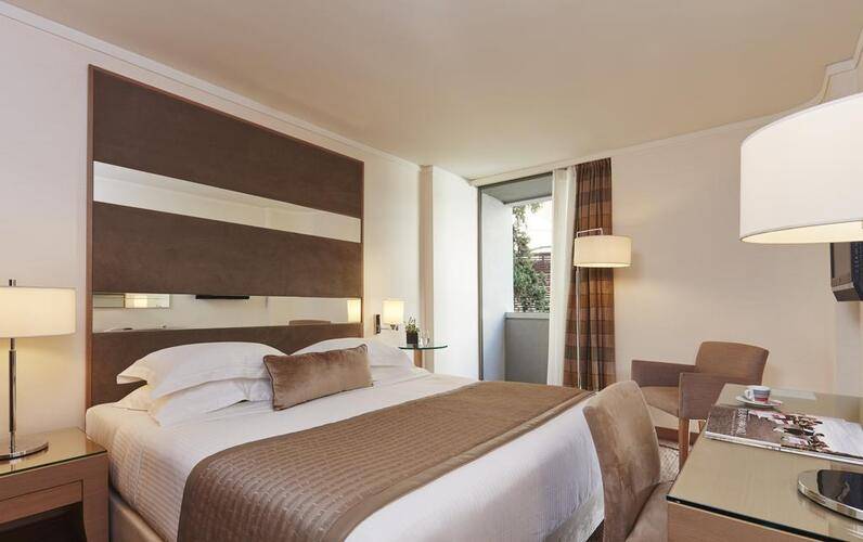 Galaxy Hotel