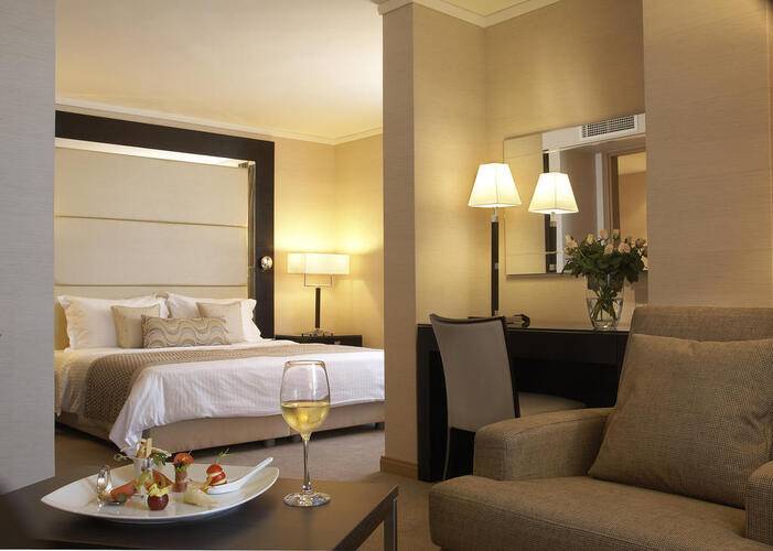 Galaxy Hotel