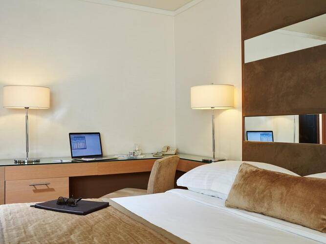 Galaxy Hotel