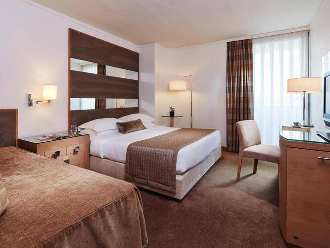 Galaxy Hotel