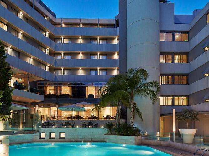 Galaxy Hotel
