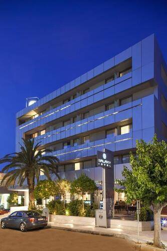Galaxy Hotel