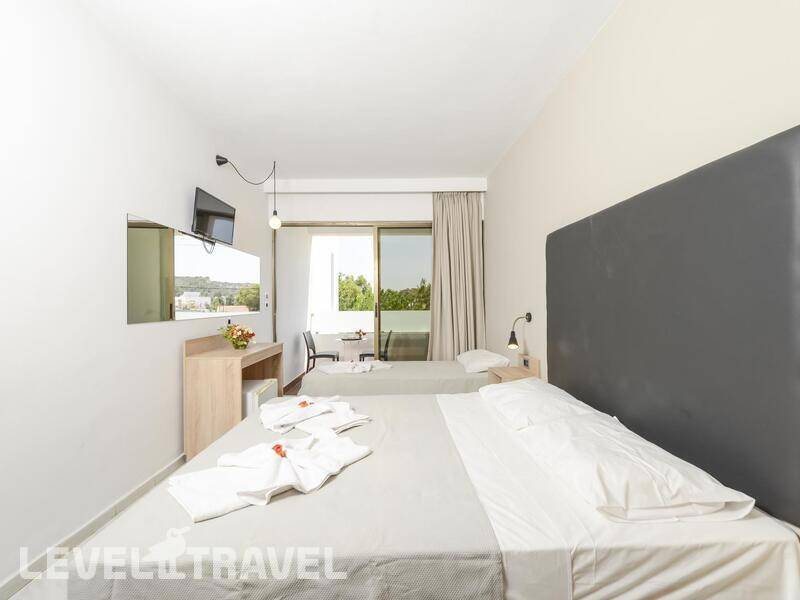 Фотография Evita Beach (Ex. Gondola)