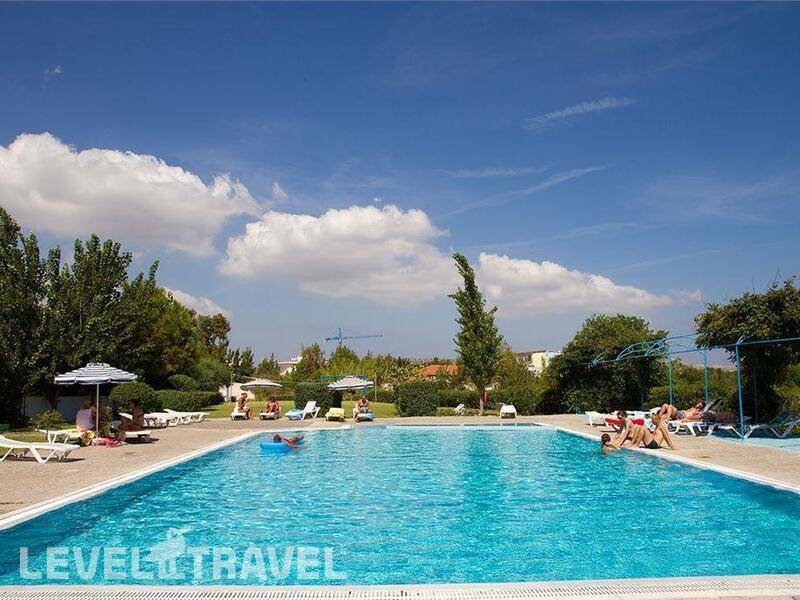 Фотография Evita Beach (Ex. Gondola)