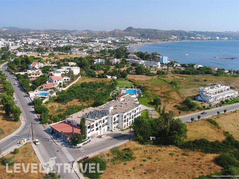 Фотография Evita Beach (Ex. Gondola)