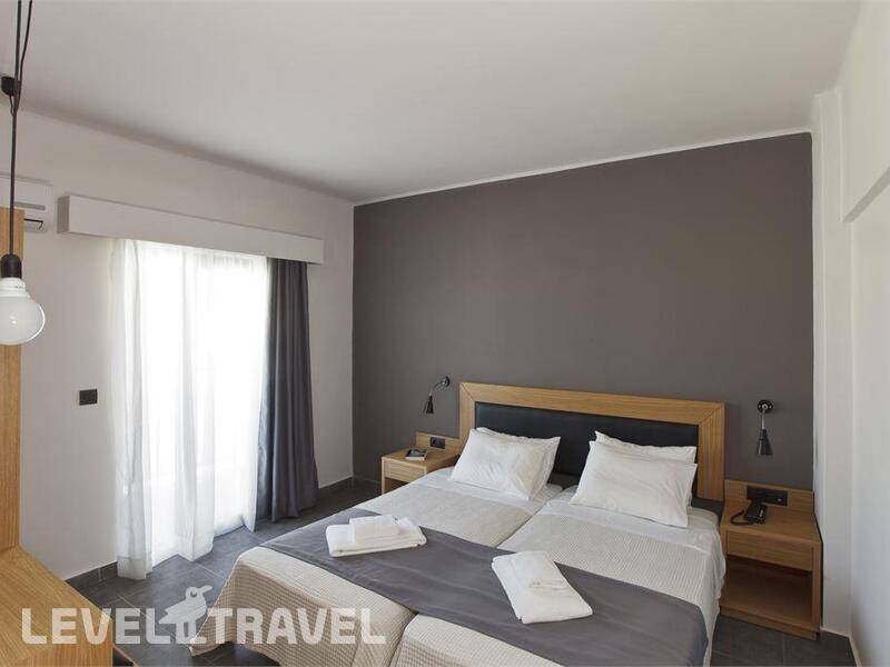 Фотография Evita Beach (Ex. Gondola)