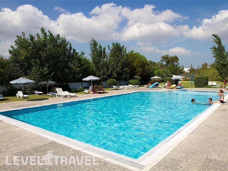 Фотография Evita Beach (Ex. Gondola)