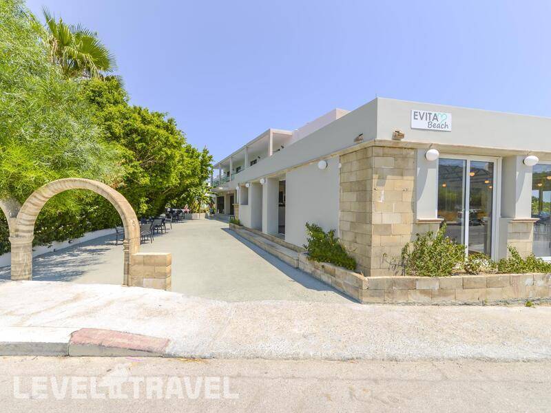 Фотография Evita Beach (Ex. Gondola)