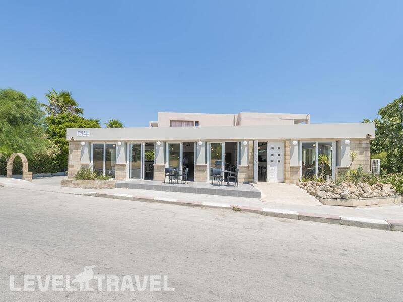 Фотография Evita Beach (Ex. Gondola)