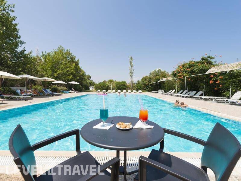 Фотография Evita Beach (Ex. Gondola)