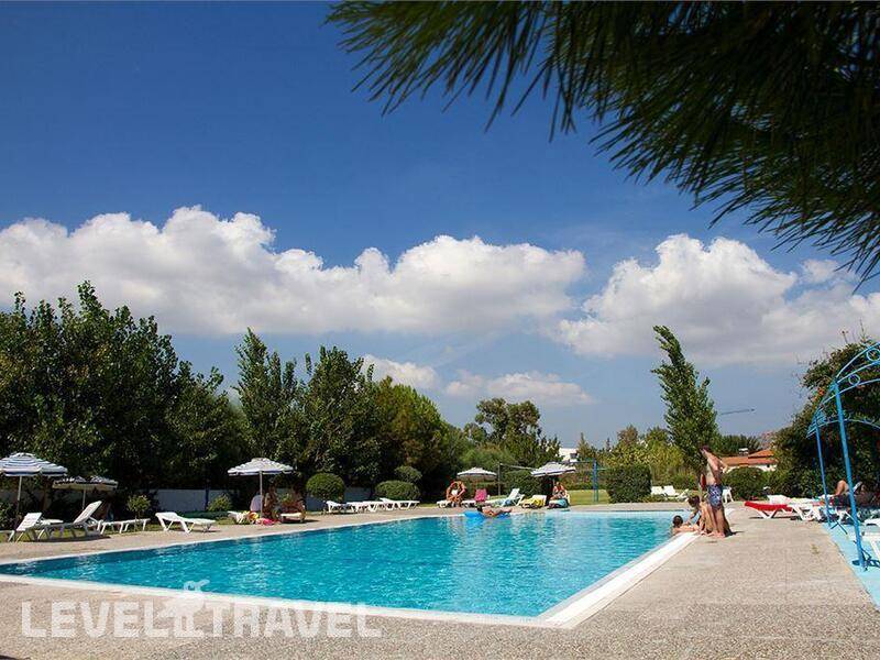 Фотография Evita Beach (Ex. Gondola)