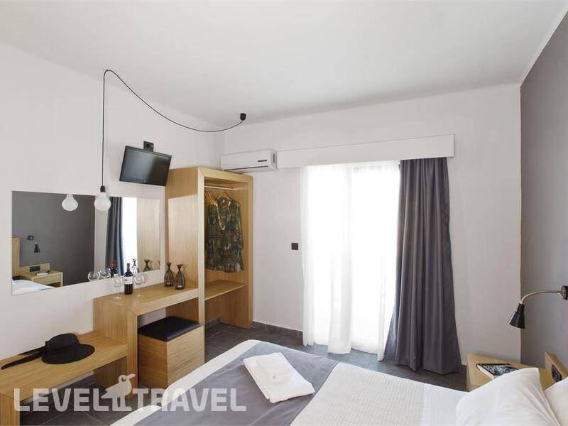 Фотография Evita Beach (Ex. Gondola)