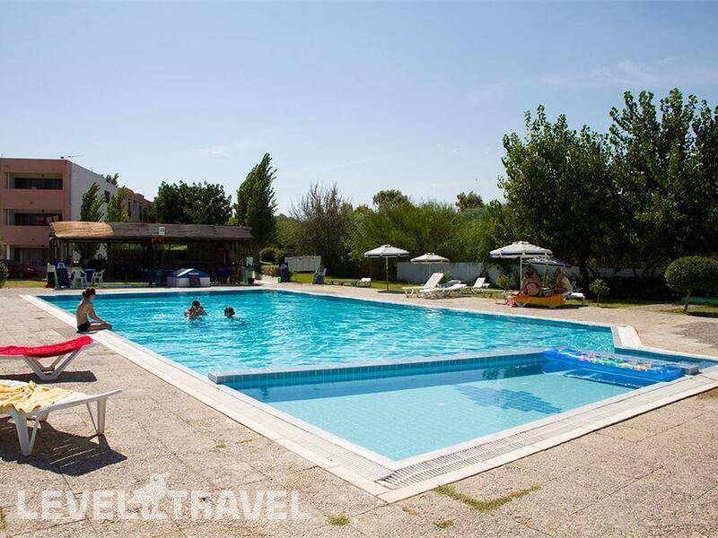 Фотография Evita Beach (Ex. Gondola)