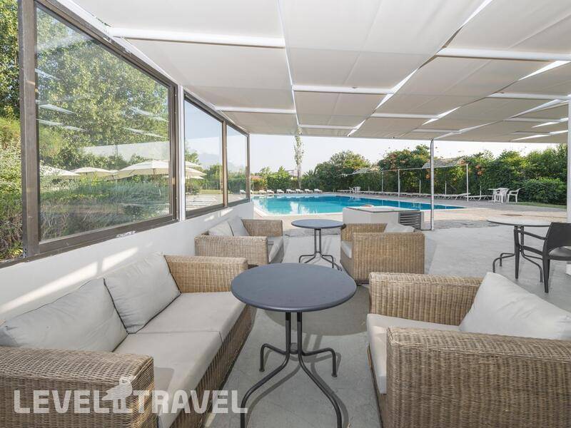 Фотография Evita Beach (Ex. Gondola)