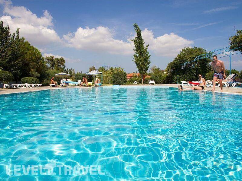 Фотография Evita Beach (Ex. Gondola)