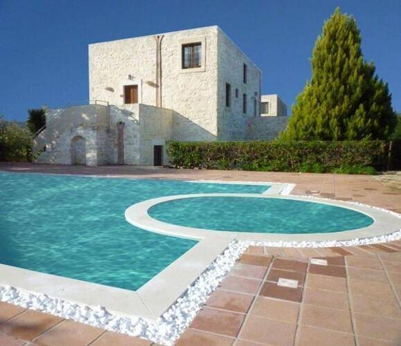 Gouves Villas