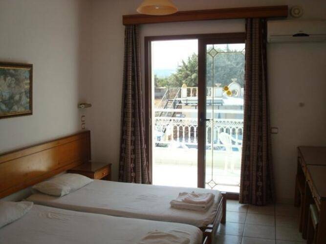 Grecian Fantasia Resort