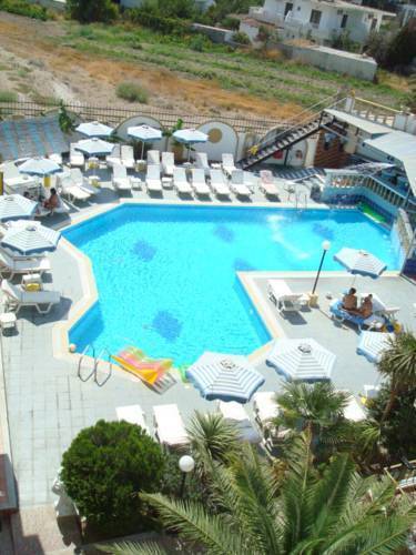 Grecian Fantasia Resort