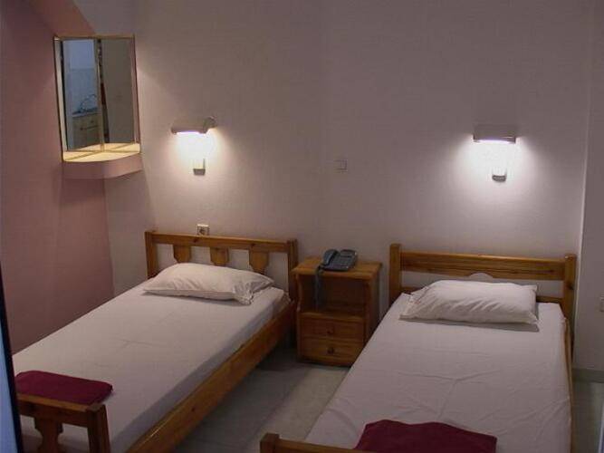 Grecian Fantasia Resort