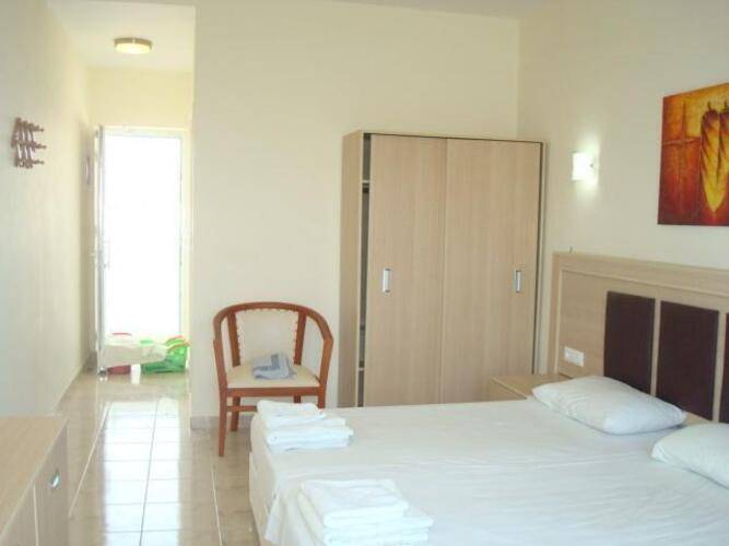 Grecian Fantasia Resort