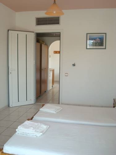 Grecian Fantasia Resort