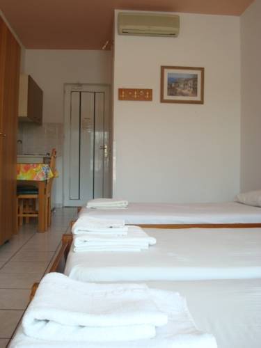 Grecian Fantasia Resort