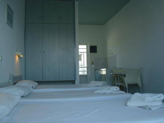 Grecian Fantasia Resort