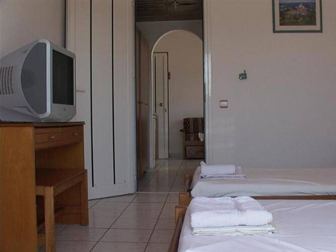 Grecian Fantasia Resort