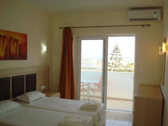 Grecian Fantasia Resort