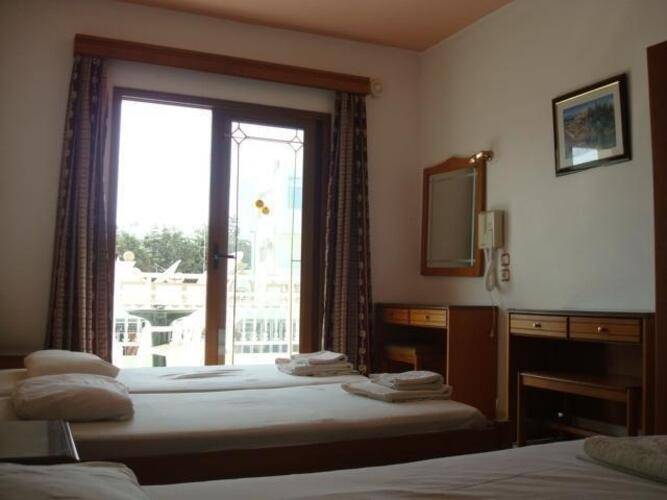 Grecian Fantasia Resort