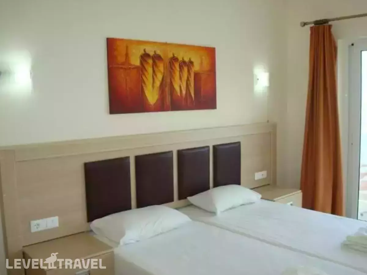 Grecian Fantasia Resort