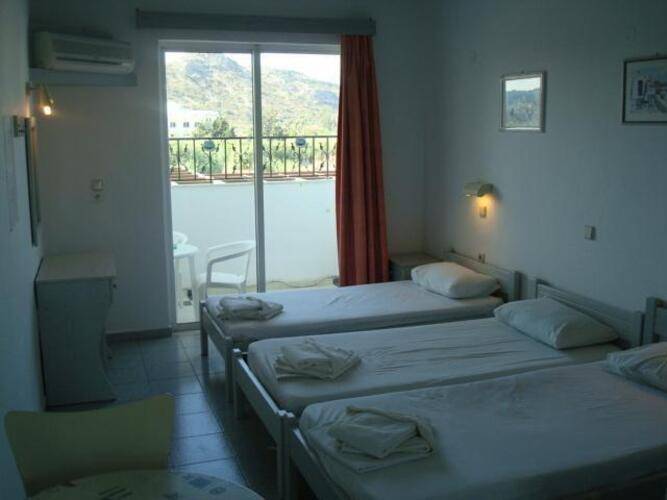 Grecian Fantasia Resort